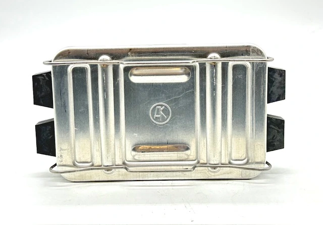 KOPPLINGSDOSA 8-POL 170x94x36, bild 2