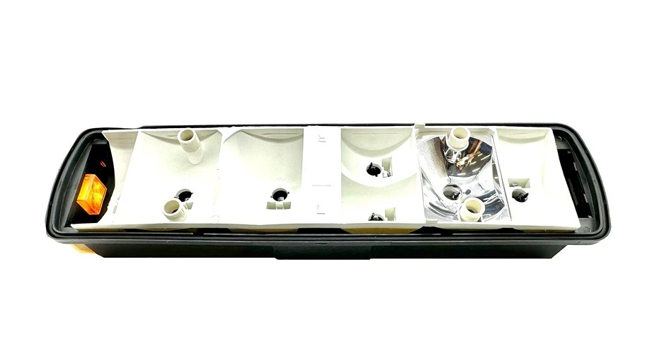 BAKLYKTA HÖ SCANIA 6, bild 2