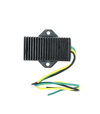 BLINKERSMODUL 24 V, bild 3