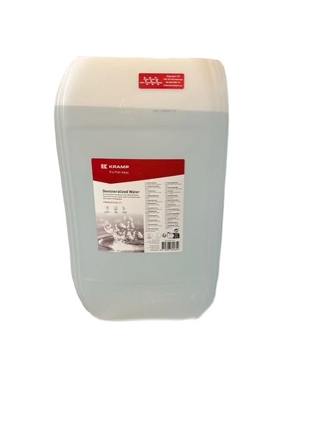 Batterivatten 20L