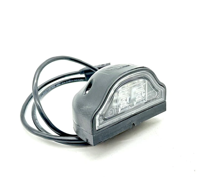 SKYLTBELYSNING LED REGPOINT