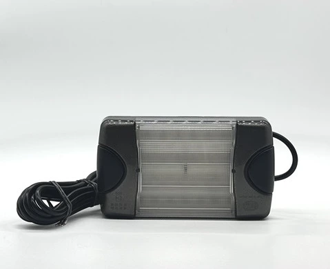 Bak-/broms-/parkl 9-33V LED, bild 1
