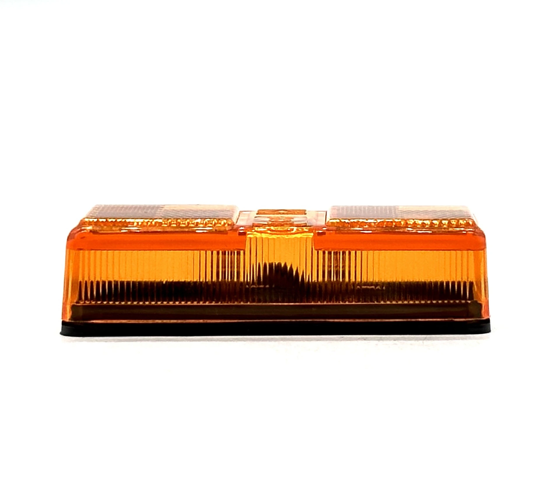SIDOMARKERINGSLAMPA ORANGE, bild 2