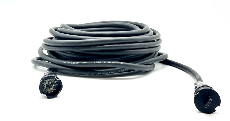 MAIN CABLE 15M, bild 1