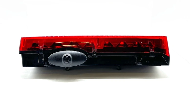 BAKLYKTA SCANIA HÖGER, bild 2