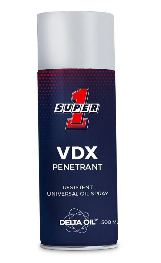 Super 1 VDX Penetrant
