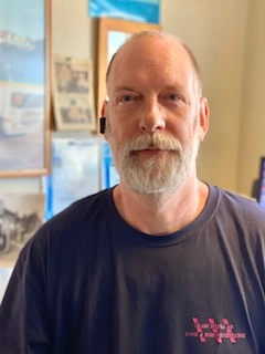Peter, Kundservice