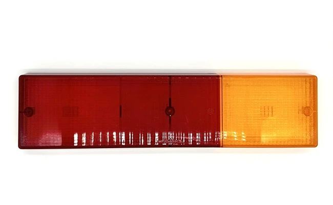 RESERVGLAS VOLVO 485MM, bild 1