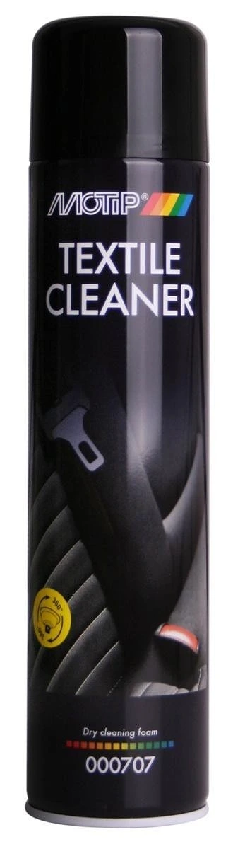MOTIP TEXTILRENGÖRING 600 ml