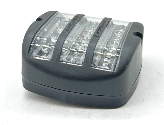 BAKLAMPA N70 LED 24 V