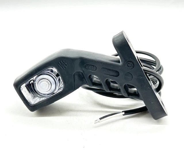 GUMMIARM LED KORT 12-24V VÄ