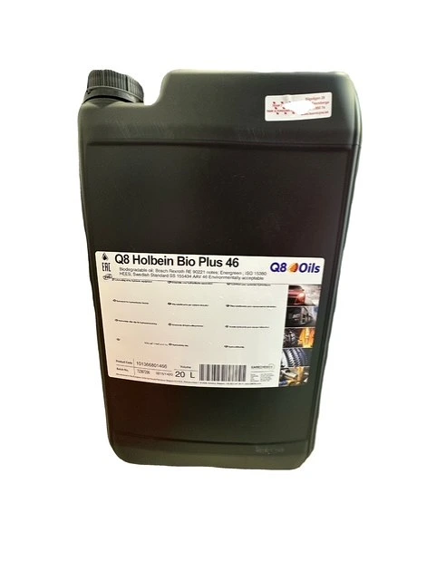 Holbein Bio Plus