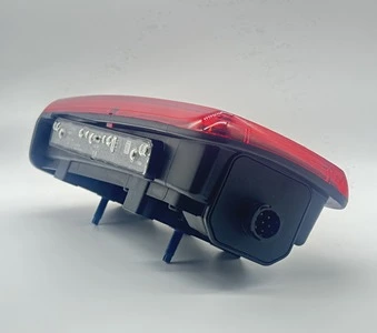 BAKLYKTA LED LC10 V-SIDA, bild 3