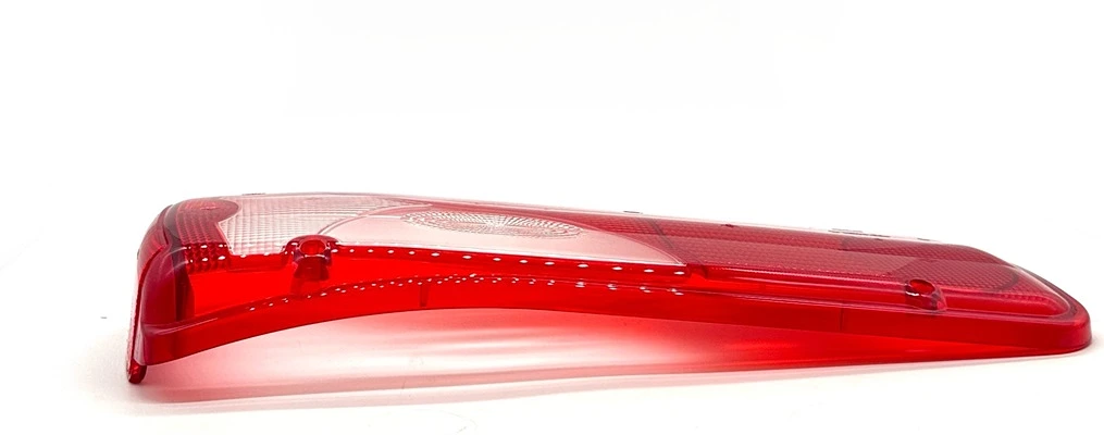 LYKTGLAS LC 8 VÄ VIT, bild 2