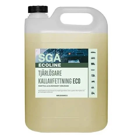 SGA TJÄRLÖSARE ECO