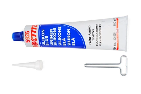 LOCTITE SILICON BLUE 100 ML