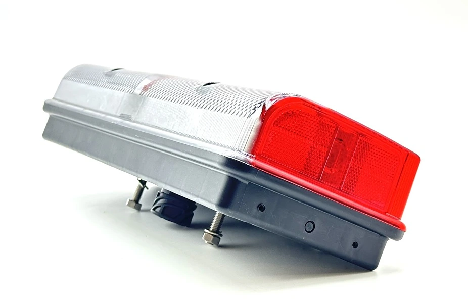 BAKLYKTA 24V LED EPIII ASS4 VÄ, bild 2