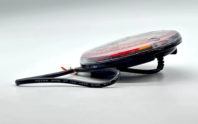 BAK/BROMS-BLINKVAKLYKTA LED 5,5", bild 2