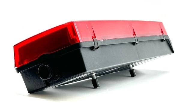 BAKLYKTA LED VÄ 24V, bild 2