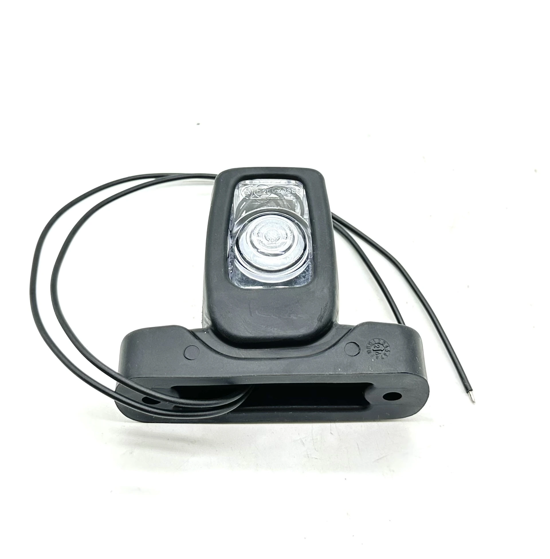 GUMMIARM LED RAK 12-24V