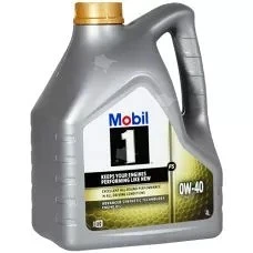 MOBIL1 FS 0W-40