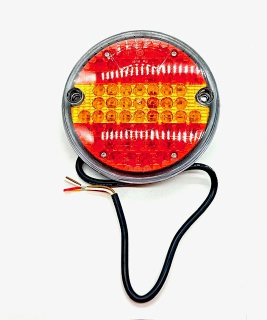 BAK/BROMS-BLINKVAKLYKTA LED 5,5", bild 3