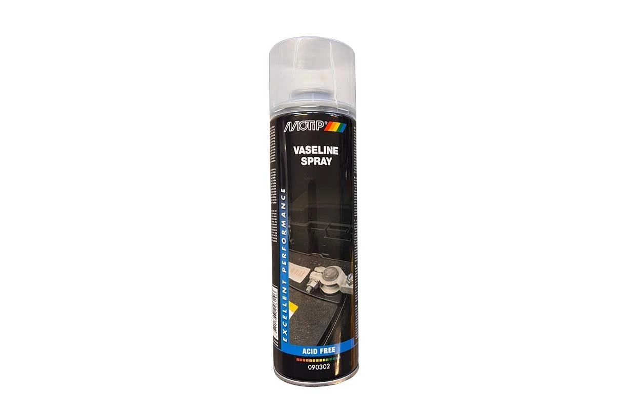 MOTIP VASELINSPRAY