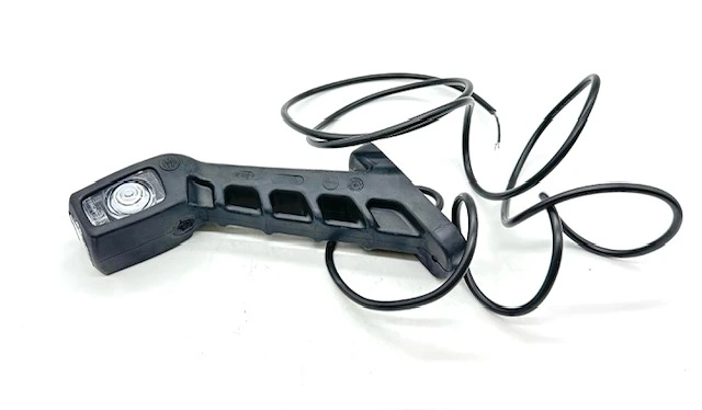 GUMMIARM LED LÅNG 12-24V HÖ