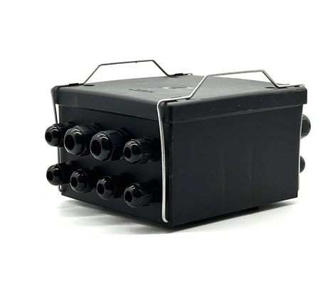 KOPPLINGSBOX ADR-GODKÄND, bild 3