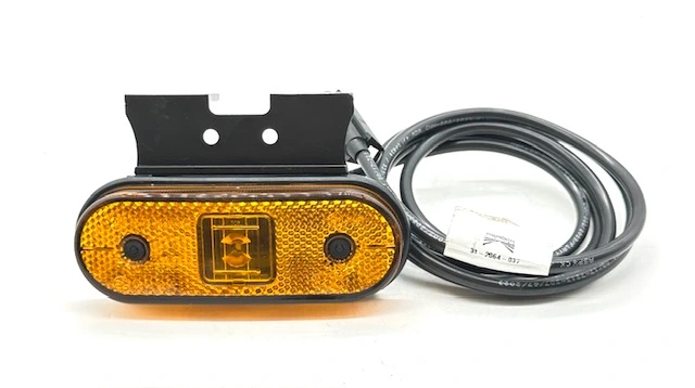 SIDOMARK.LJUS UNIPOINT 1,5 M ORANGE
