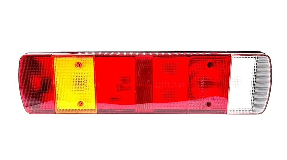 BAKLYKTA HÖ SCANIA 6, bild 1