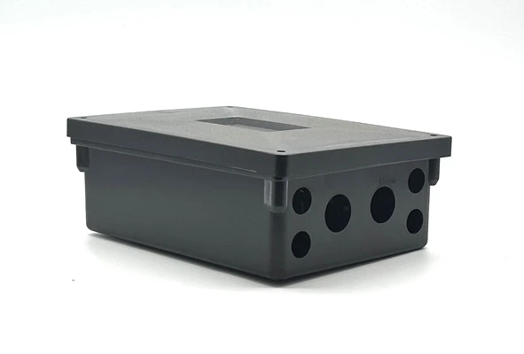 KOPPLINGSBOX 12-HÅLS KOMP, bild 2