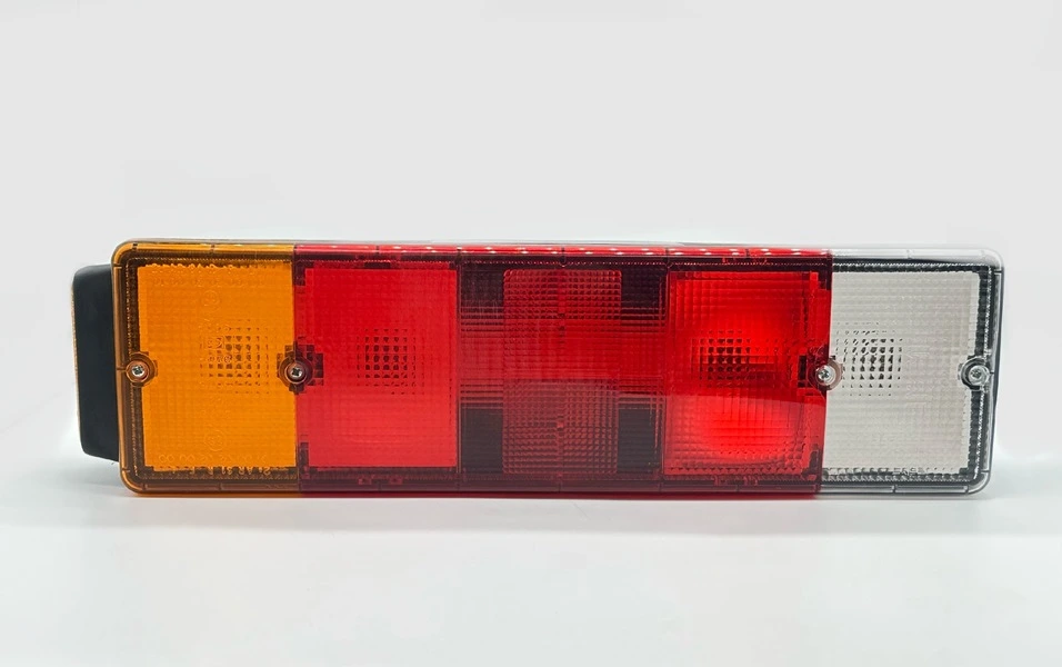5 KAMMARLYKTA VOLVO KOMPA HÖ, bild 1
