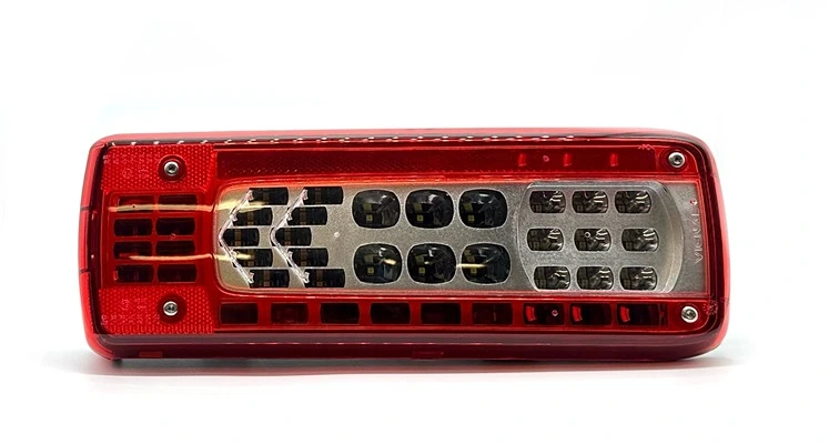 BAKLYKTA LED LC10 09/2013 H-SIDA, bild 2