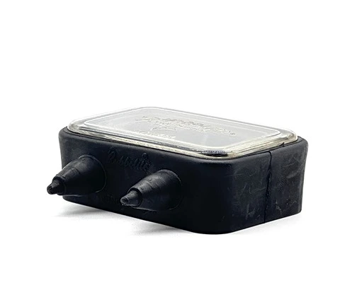 KOPPLINGSBOX, bild 1