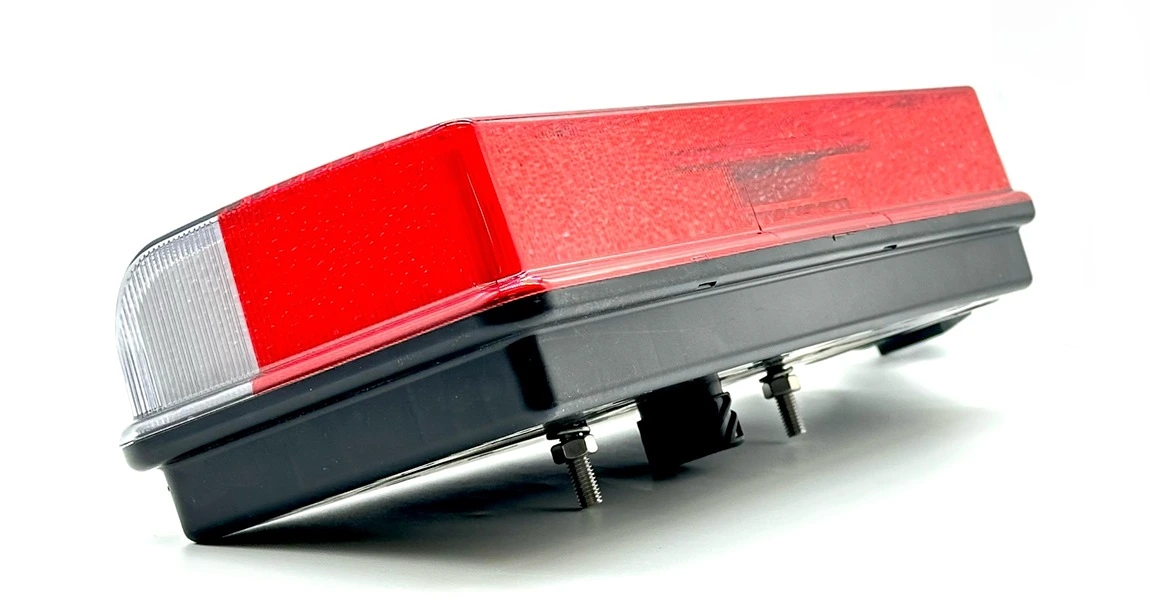 BAKLYKTA 24V LED EPIII ASS4 HÖ, bild 2