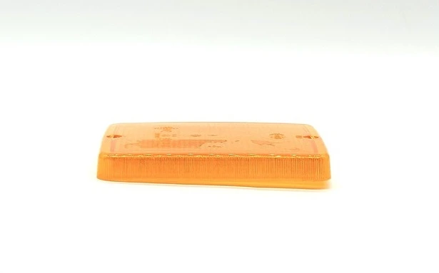 RESERVGLAS ORANGE HELA, bild 2