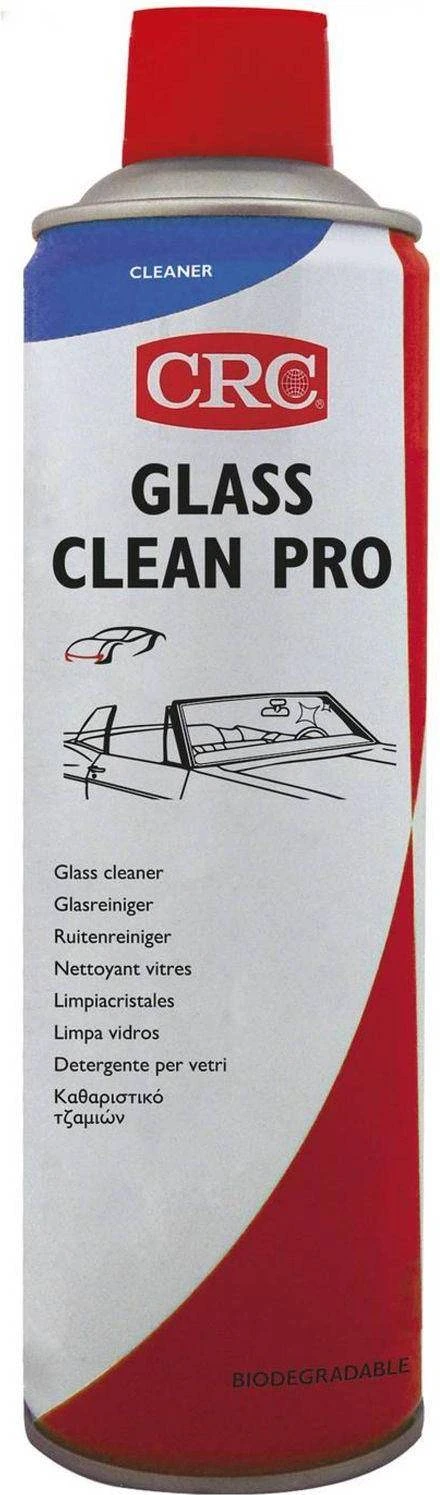 CRC FÖNSTERTVÄTT