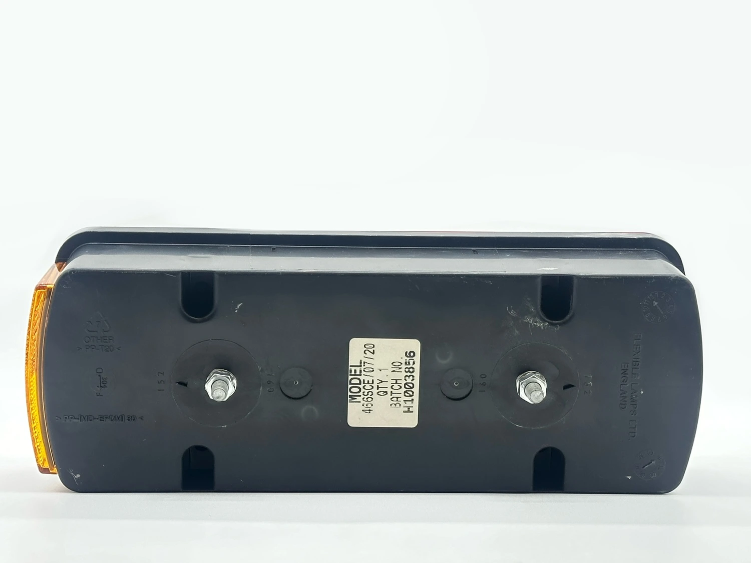BAKLAMPA VÄNSTER/HÖGER M, bild 3
