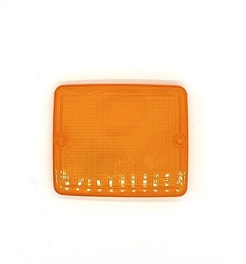 RESERVGLAS ORANGE HELA, bild 1