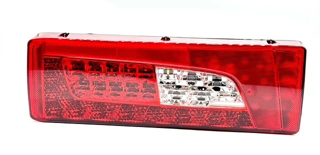 BAKLYKTA LED VÄ 24V, bild 1