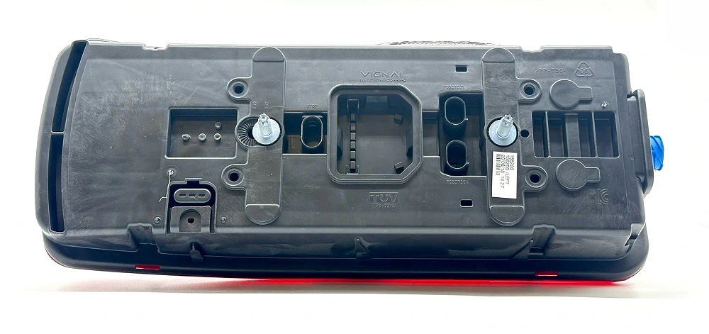 BAKLAMPA LC8 VÄNSTER M SK, bild 3