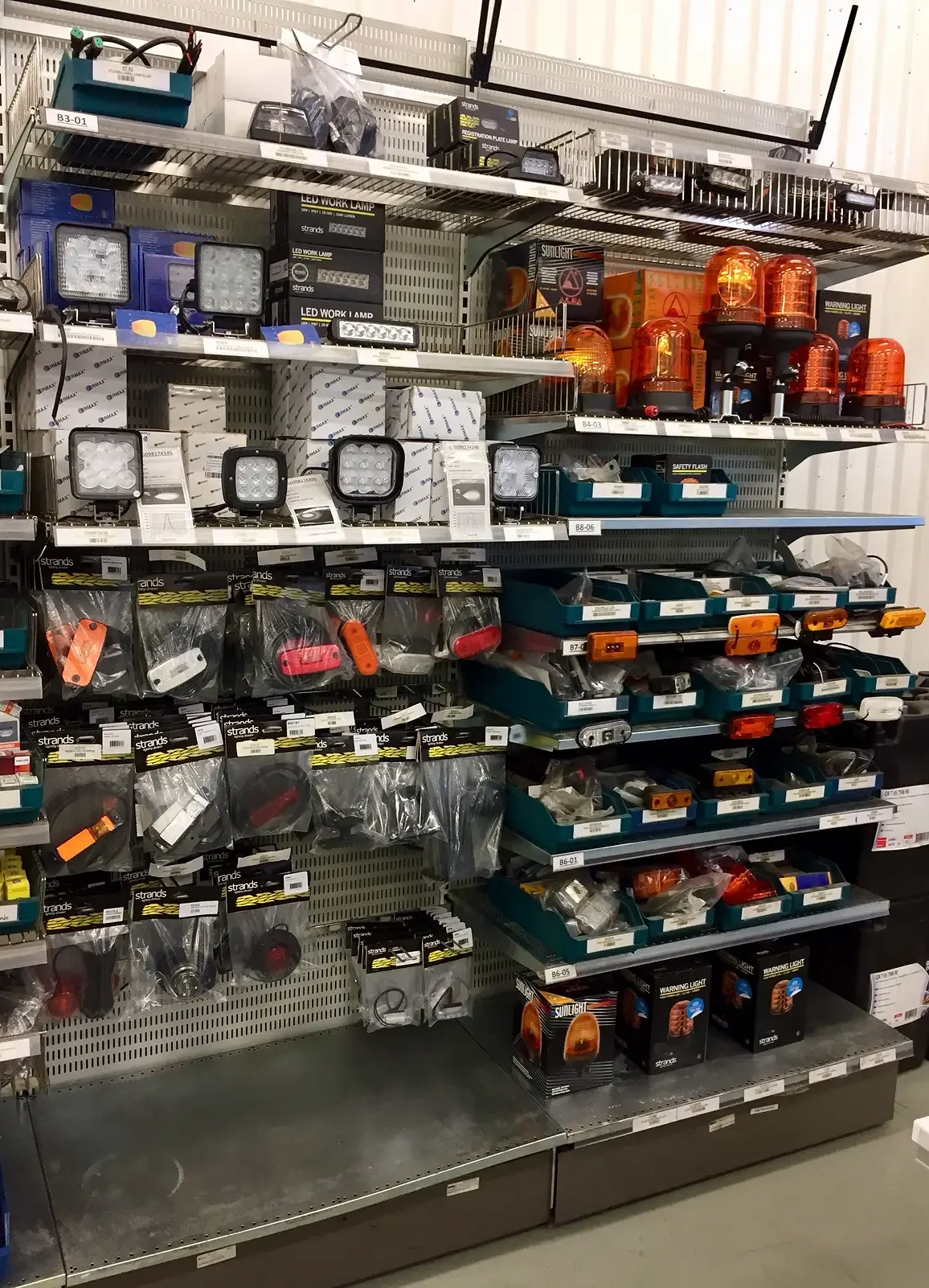 Från Team Töjnas butik