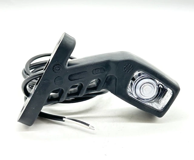 GUMMIARM LED KORT 12-24V HÖ