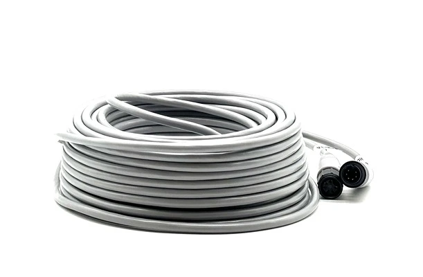 Kabel RVS 20 meter, bild 1