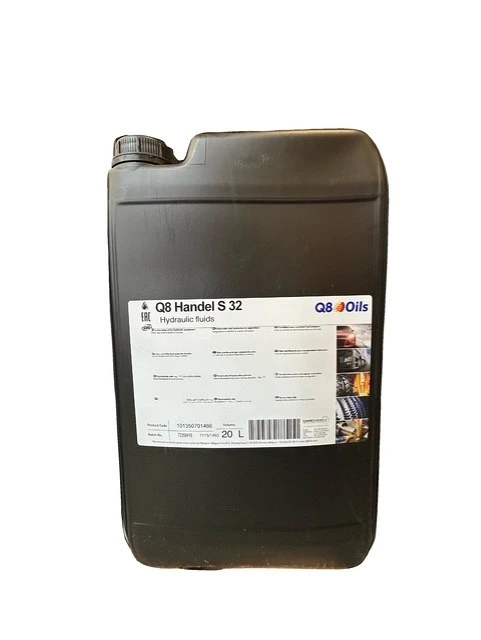 Handel-32 20L