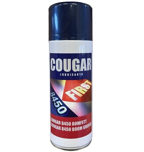 COUGAR 8450 SYNTETISKT