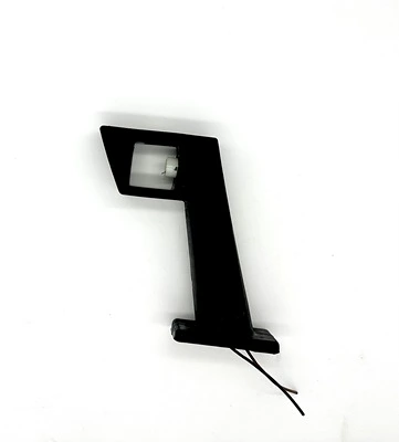 SIDOMARKERINGSLAMPA, bild 1