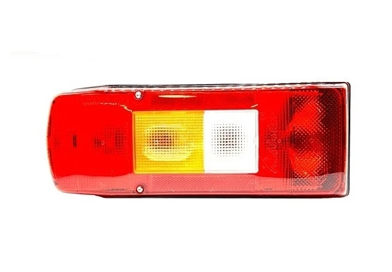 BAKLYKTA HÖ VOLVO FL, bild 1