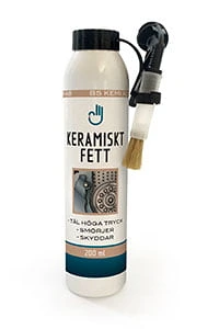 Keramisk Fett